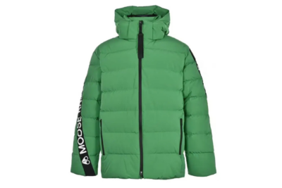 Moose Knuckles jacket