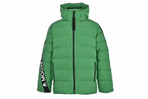 Moose Knuckles jacket