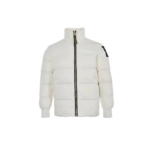 Moose Knuckles jacket