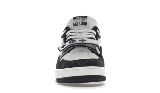 LV Trainer Black White - Image 2