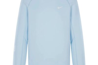 Nike x NOCTA Tech Fleece CrewCobalt Blue Tint