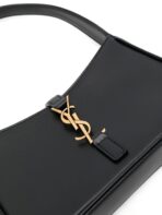 Saint Laurent Mini Shoulder Bag - Image 5