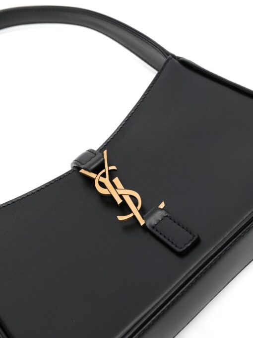Saint Laurent Mini Shoulder Bag - Image 5