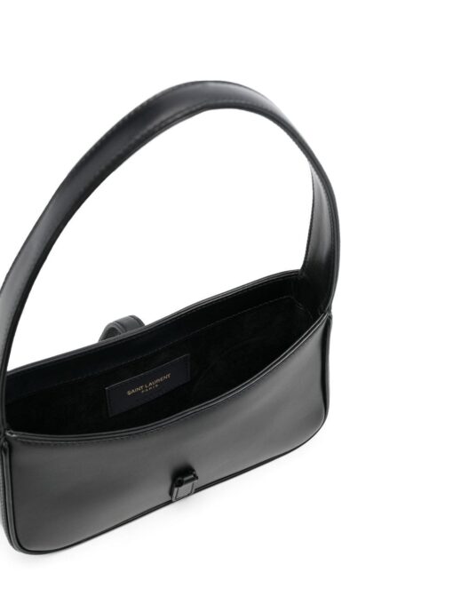 Saint Laurent Mini Shoulder Bag - Image 4