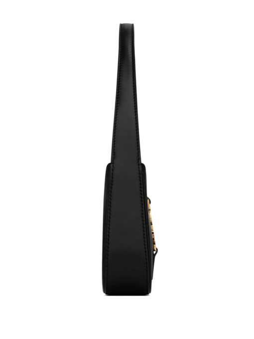 Saint Laurent Mini Shoulder Bag - Image 6