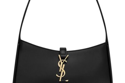 Saint Laurent Mini Shoulder Bag