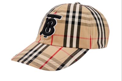 Burberry Cap