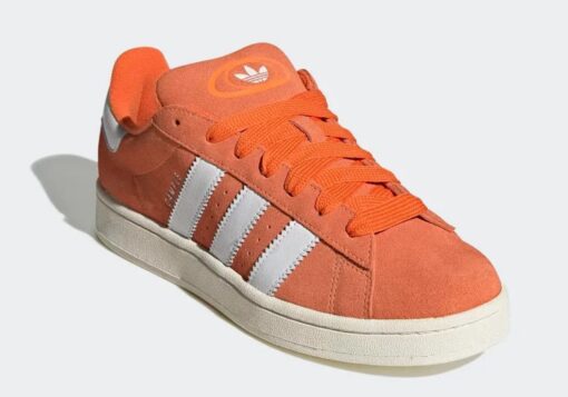 Adidas Campus 00S Amber Tint - Image 2