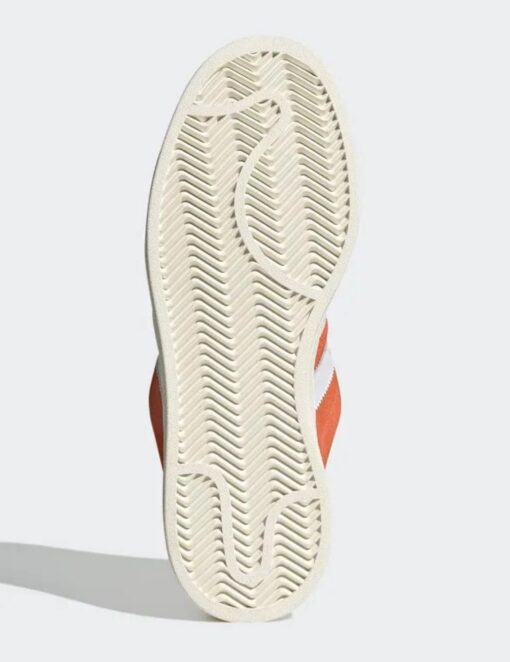 Adidas Campus 00S Amber Tint - Image 4