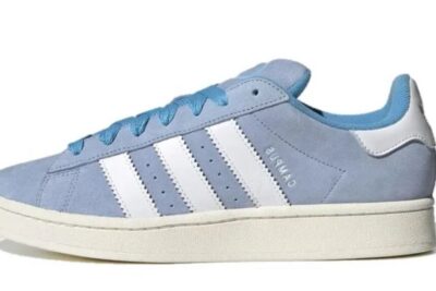 Adidas Campus 00S Ambient Sky 