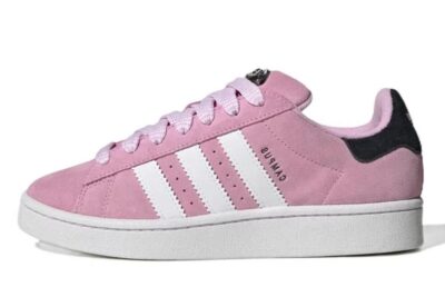 Adidas Campus 00s Bliss Lilac