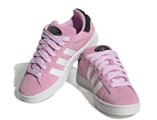 Adidas Campus 00s Bliss Lilac - Image 3