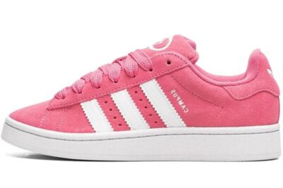 Adidas Campus 00s Pink Fusion