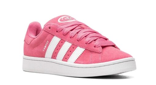 Adidas Campus 00s Pink Fusion - Image 3