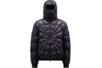 Moncler Violier Spider-Man Jacket