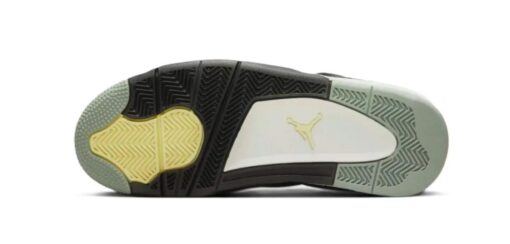 Nike Air Jordan 4 Craft Olive - Image 5