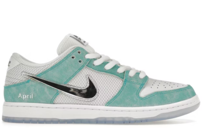 Nike SB Dunk Low April