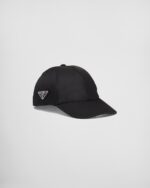 Prada Cap Black