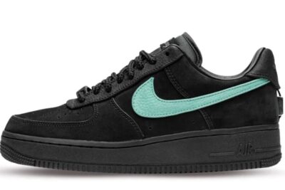 Nike Air Force 1 Low x Tiffany & Co