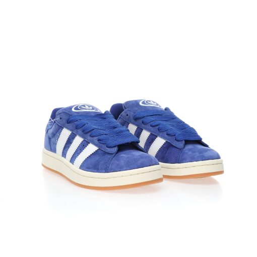 Adidas Campus 00S Lucid Blue - Image 3