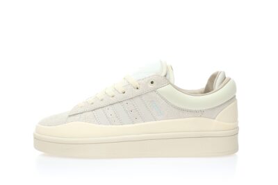 Adidas Campus X Bad Bunny Cream