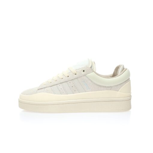 Adidas Campus X Bad Bunny Cream