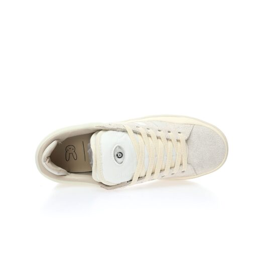 Adidas Campus X Bad Bunny Cream - Image 4