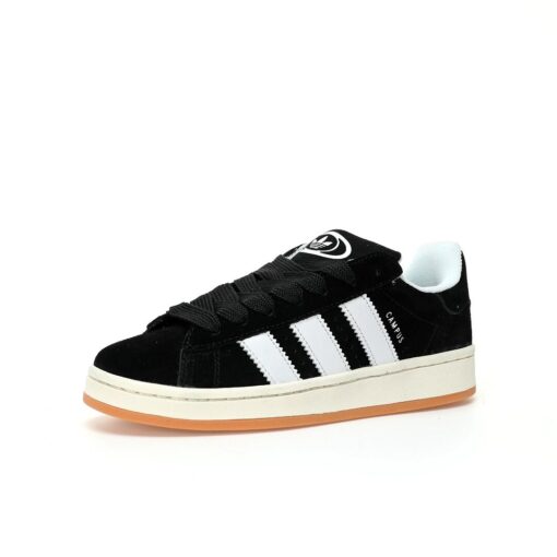Adidas Campus 00S Core Black - Image 4