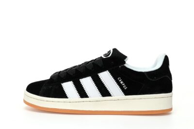 Adidas Campus 00S Core Black