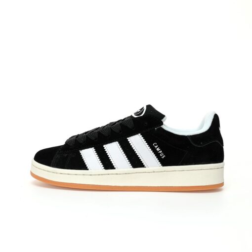 Adidas Campus 00S Core Black