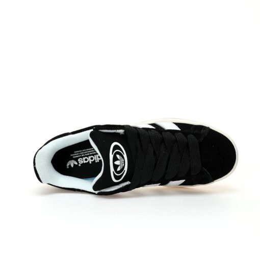 Adidas Campus 00S Core Black - Image 3