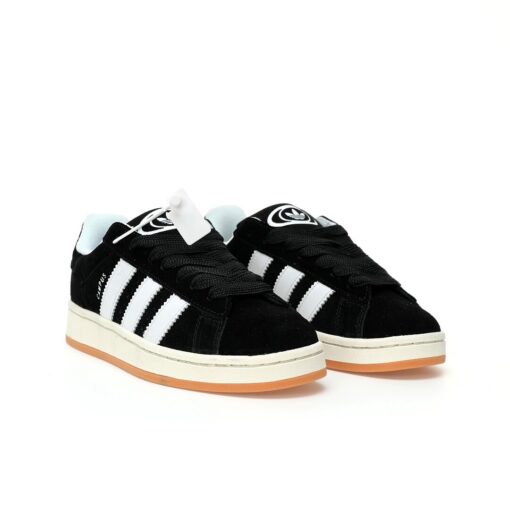 Adidas Campus 00S Core Black - Image 5