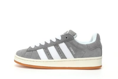 Adidas Campus 00S Grey White