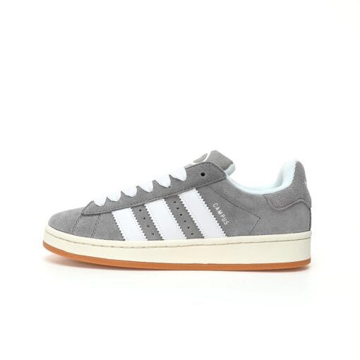 Adidas Campus 00S Grey White