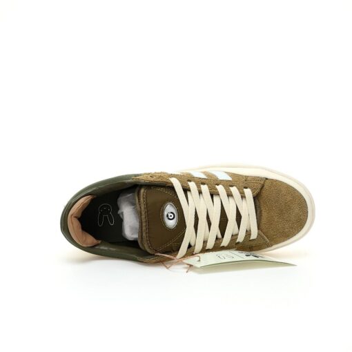 Adidas Campus X Bad Bunny Light Olive - Image 4