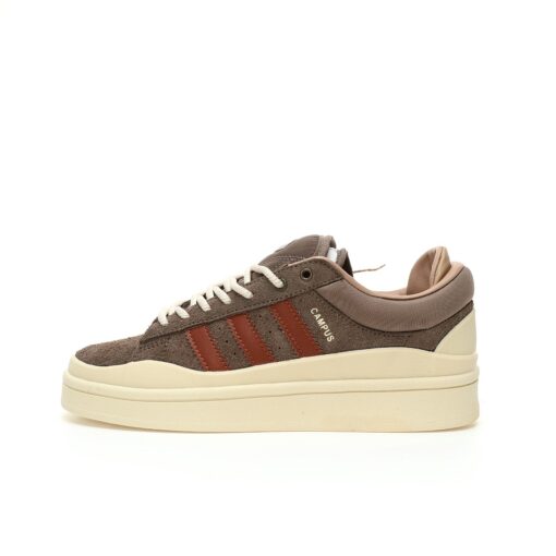 Adidas Campus X Bad Bunny Brown
