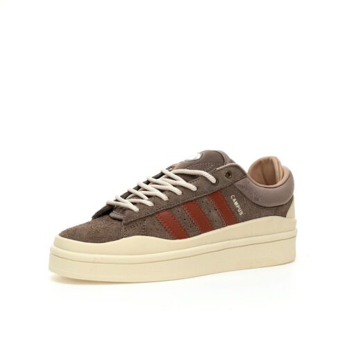 Adidas Campus X Bad Bunny Brown - Image 2