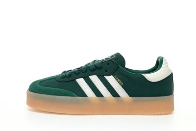 Adidas Campus 00S Dark Green