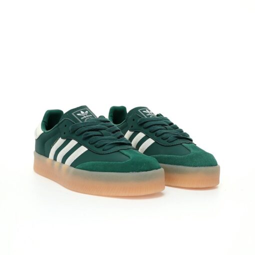 Adidas Campus 00S Dark Green - Image 2