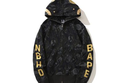 Bape Hoodie