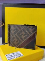 Fendi Wallet