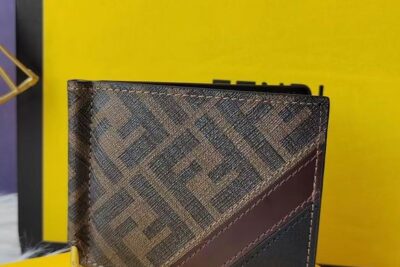 Fendi Wallet