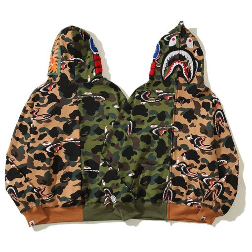 Bape Hoodie