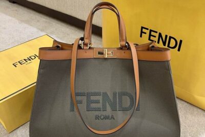 Fendi Bag