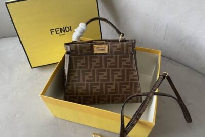 Fendi Bag