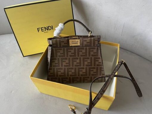 Fendi Bag