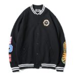 Bape Baseball Uniform - Image 3