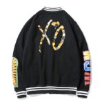 Bape Baseball Uniform - Image 2