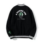 Bape Baseball Uniform - Image 2