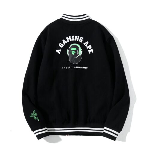 Bape Baseball Uniform - Image 2